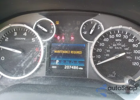 2014 Toyota Tundra Sr5 5.7L V8 from USA, damaged, VIN 5TFDW5F12EX395780